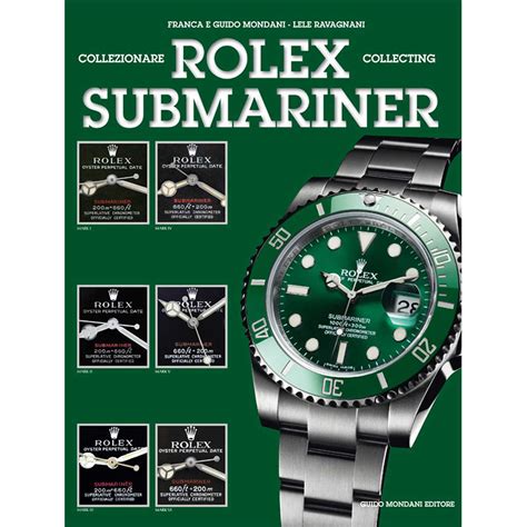 foto cinturino rolex submariner|the rolex submariner book.